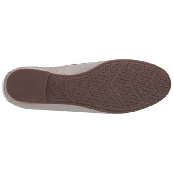 Driver Club USA 5 Penny Loafers Gray Leather New - Picture 2 of 6